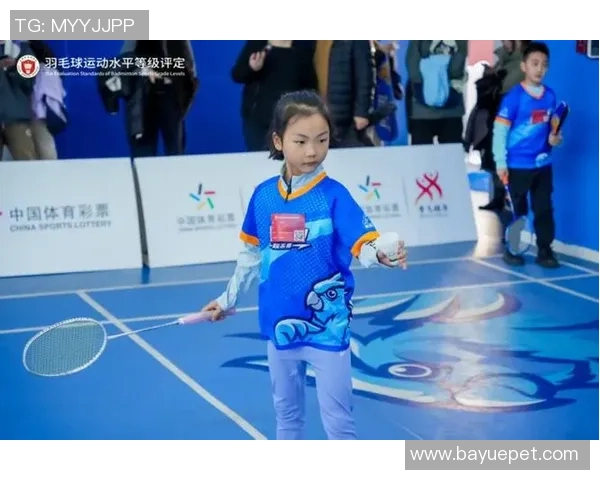 2025年羽毛球运动水平等级评定湖南站盛大举行展现体育精神与竞技风采